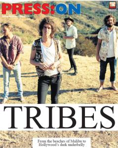 TribesFront